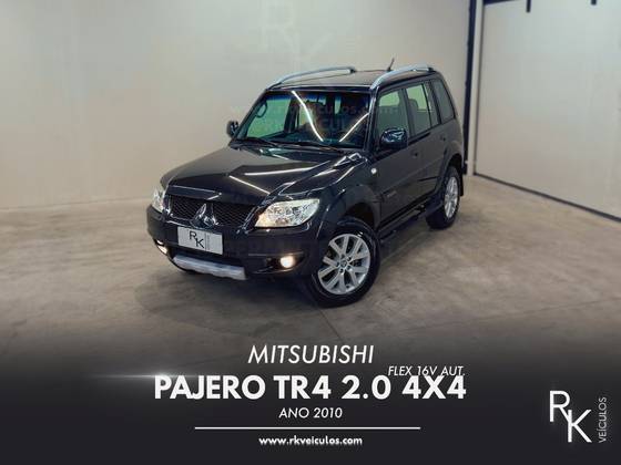MITSUBISHI PAJERO 2.5 HD 4X4 8V TURBO INTERCOOLER DIESEL 4P MANUAL MITSUBISHI PAJERO 2.5 HD 4X4 8V TURBO INTERCOOLER DIESEL 4P MANUAL